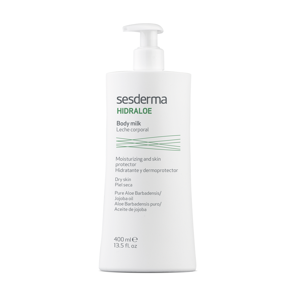 sesderma HIDRALOE Leche Corporal Hidratante