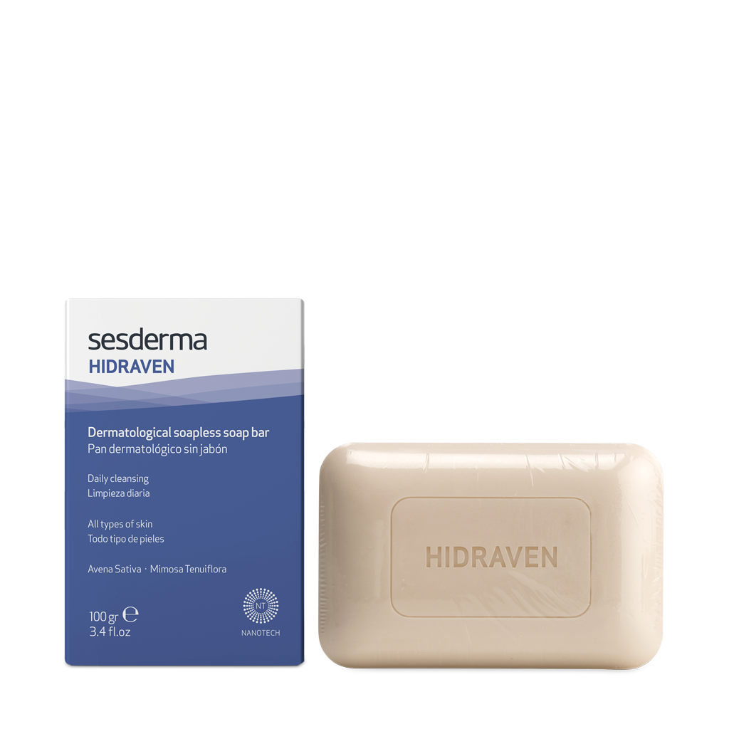 Sesderma HIDRAVEN Pan Dermatológico