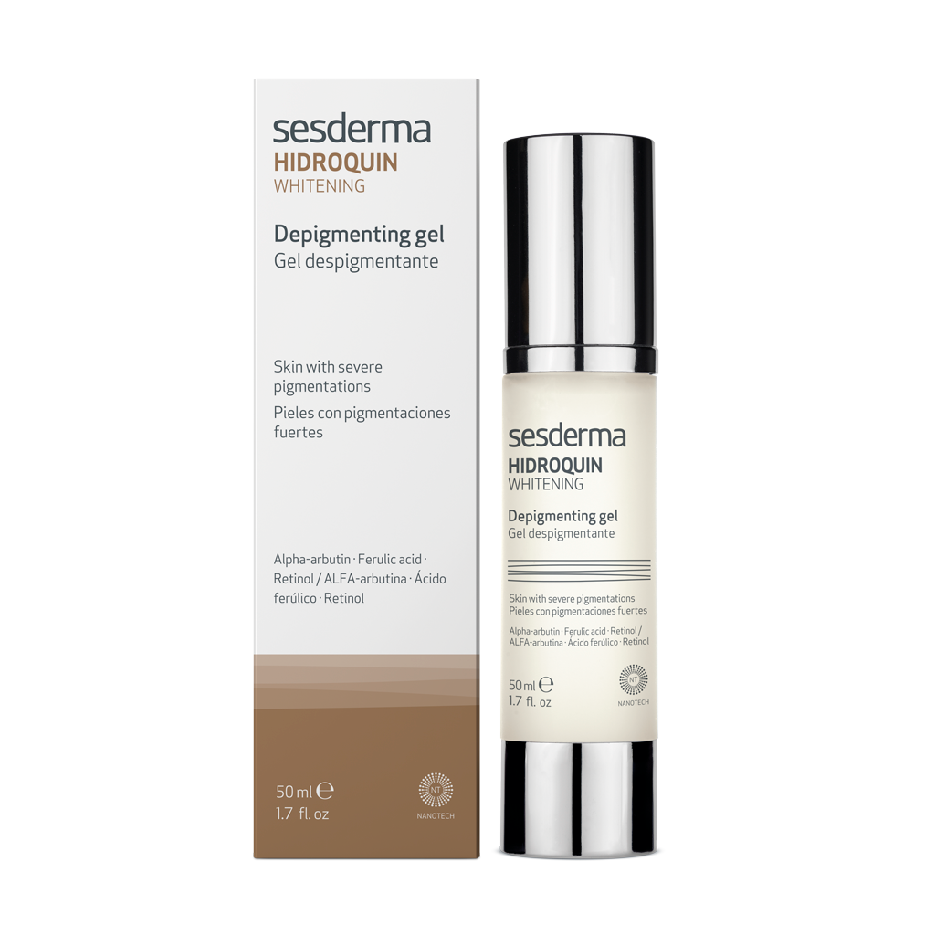 Sesderma HIDROQUIN Whitening Gel