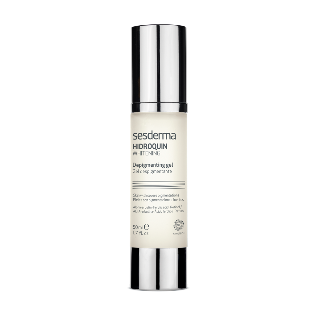 sesderma HIDROQUIN Whitening gel