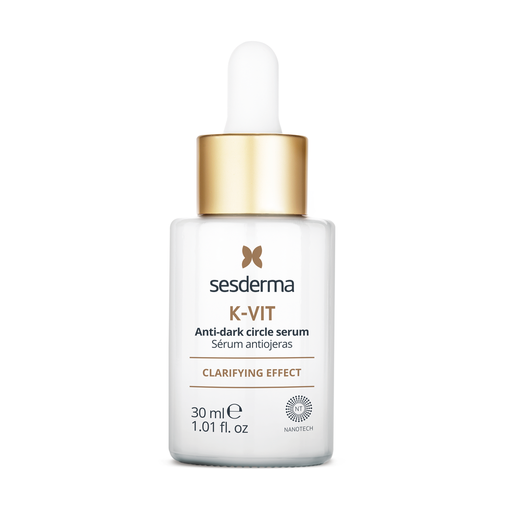 sesderma K-VIT Serum Antiojeras