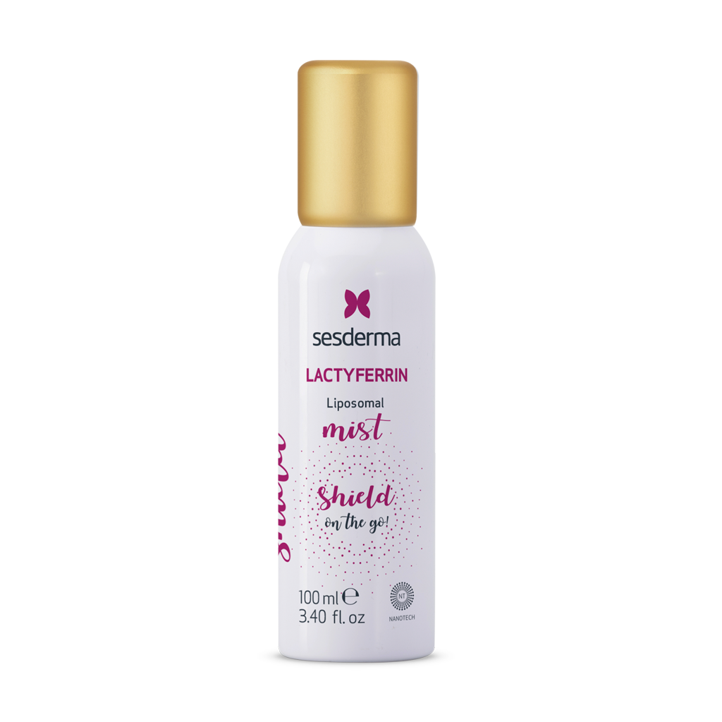 sesderma LACTYFERRIN Liposomal Mist 100ml