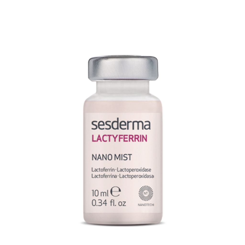 Sesderma LACTYFERRIN Nano Mist