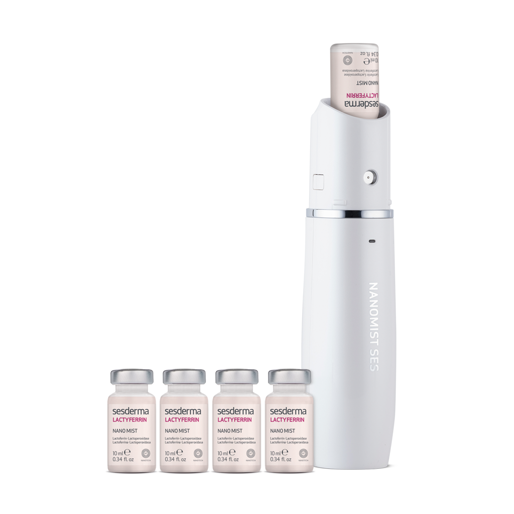 sesderma LACTYFERRIN Nano Mist