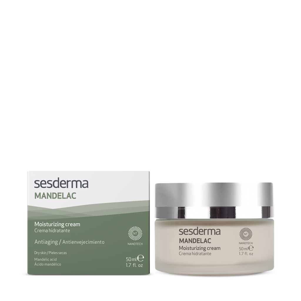 Sesderma MANDELAC Crema Hidratante