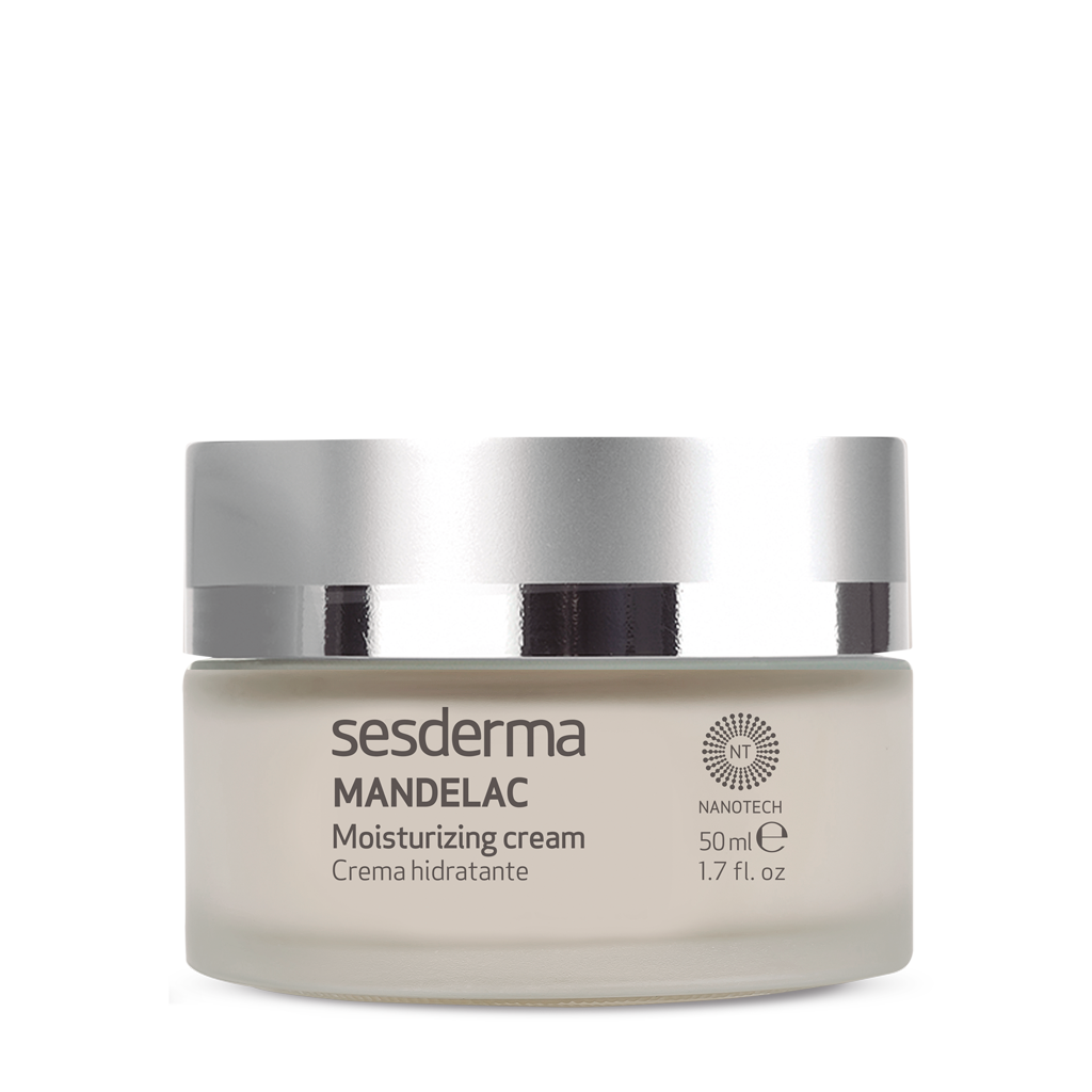 sesderma MANDELAC Crema hidratante