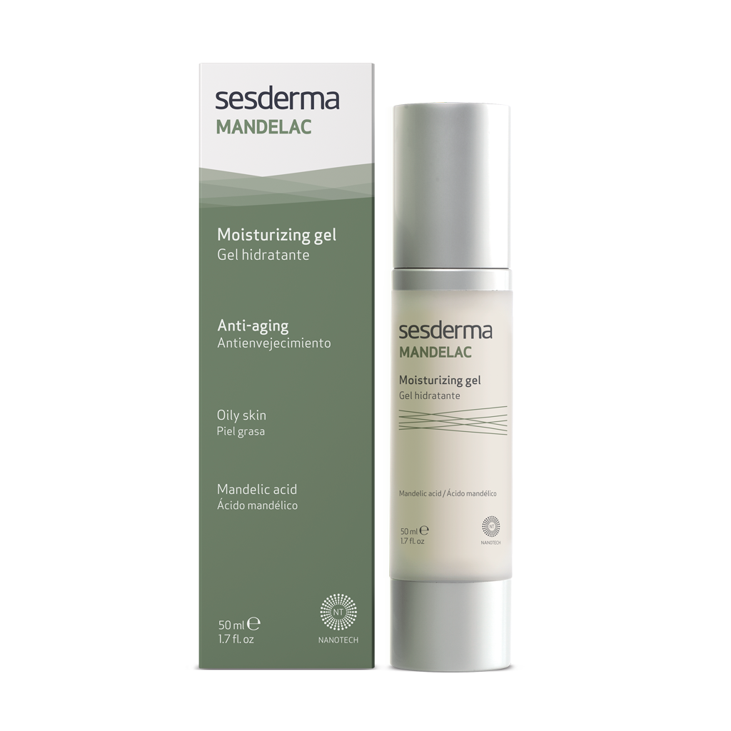 Sesderma MANDELAC Gel Hidratante