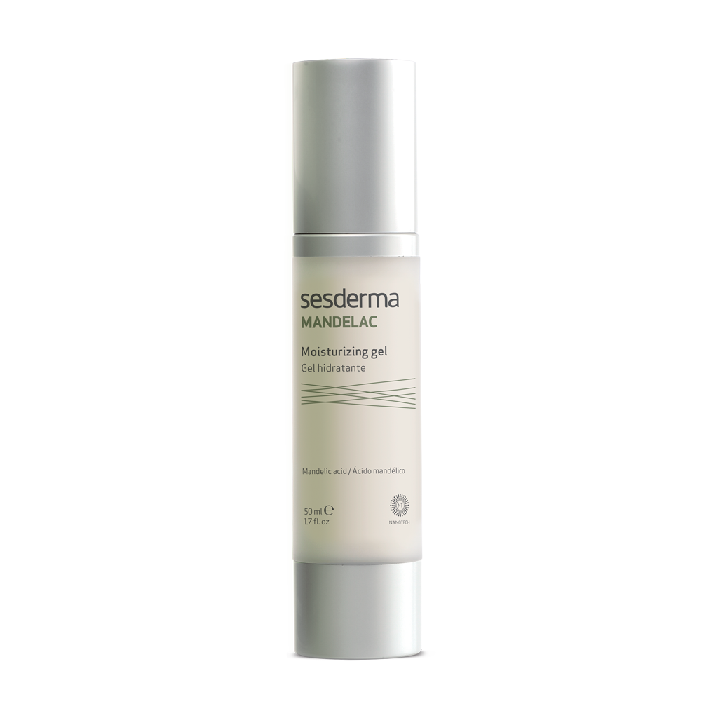 sesderma MANDELAC Gel hidratante
