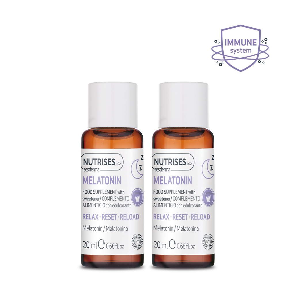 Sesderma MELATONIN 15x20ml