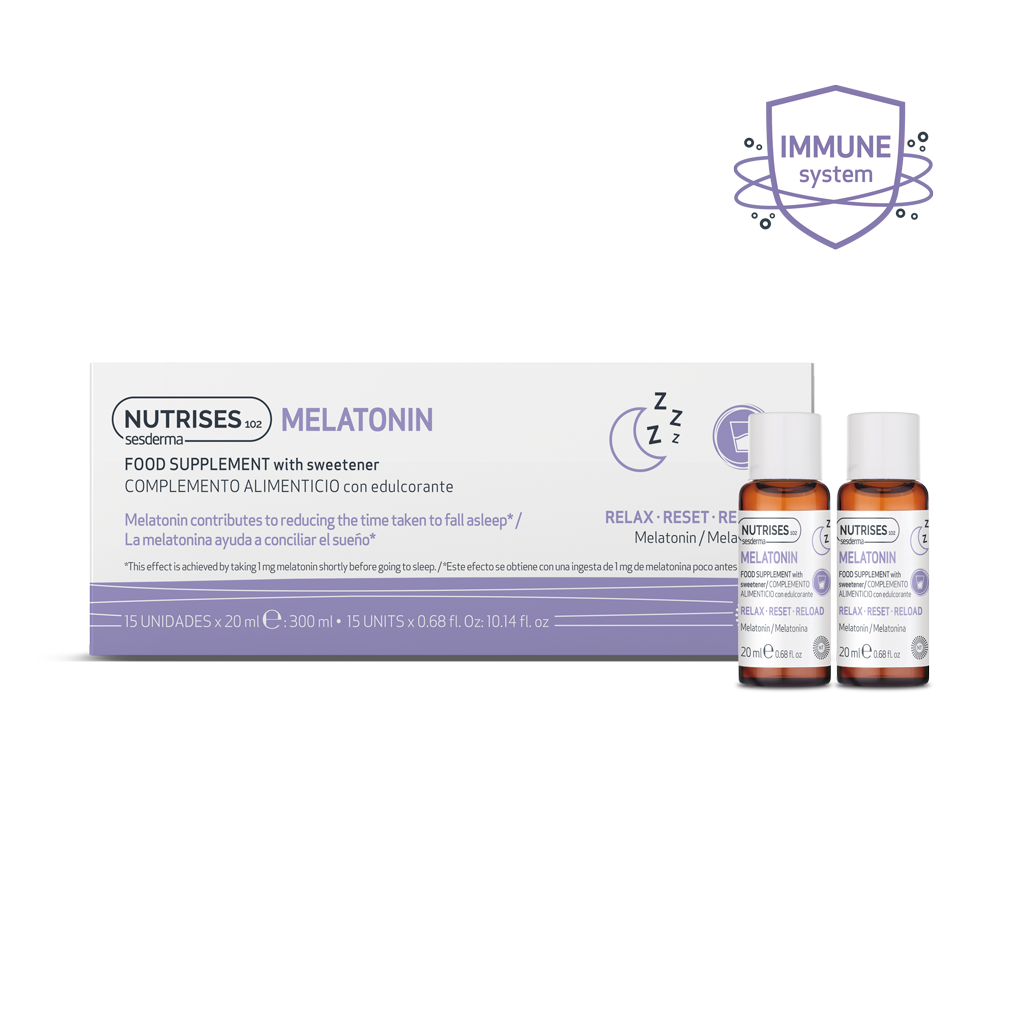 sesderma MELATONIN 15x20ml