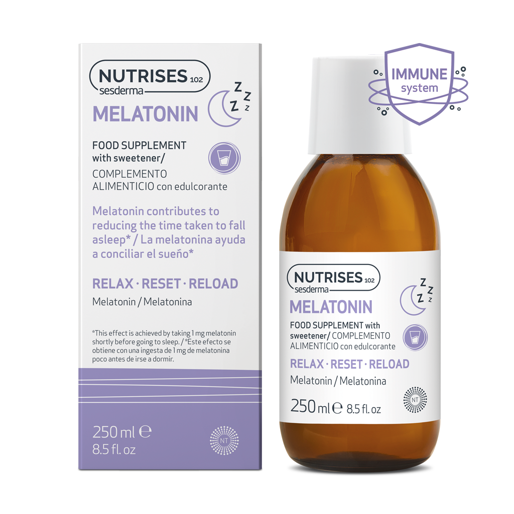 Sesderma MELATONIN 250ml