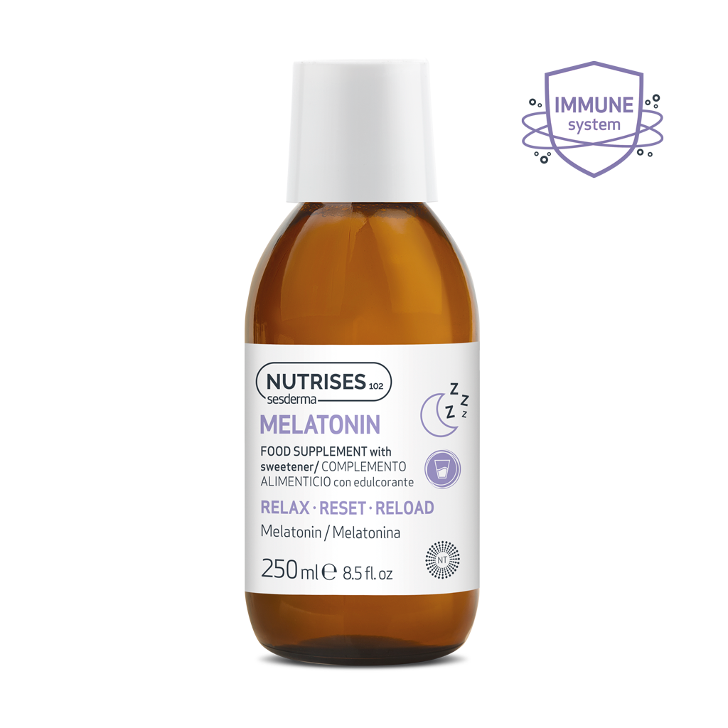 sesderma MELATONIN 250ml