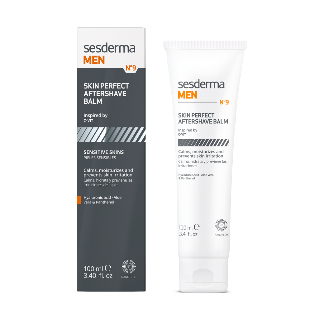Sesderma Sesderma Men Skin Perfect After Shave Balm
