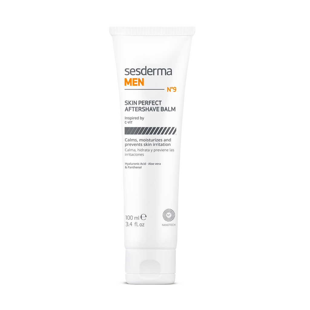 sesderma Sesderma Men Skin Perfect After Shave Balm