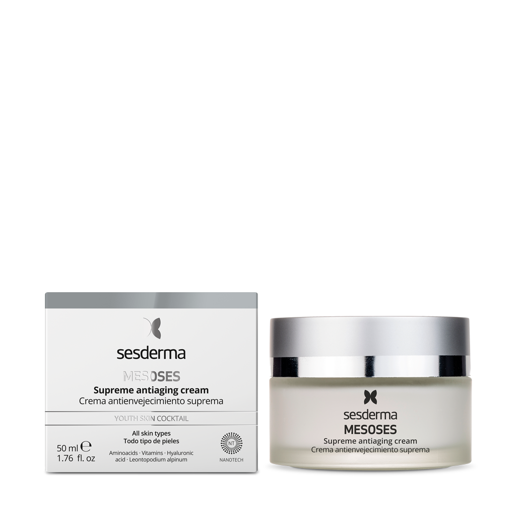 Sesderma MESOSES Crema