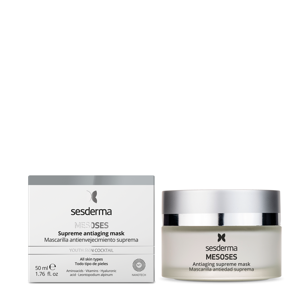 Sesderma MESOSES Mascarilla
