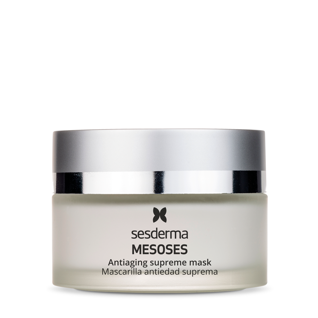 sesderma MESOSES Mascarilla