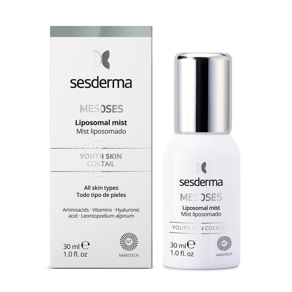 Sesderma MESOSES MIST 30 ML