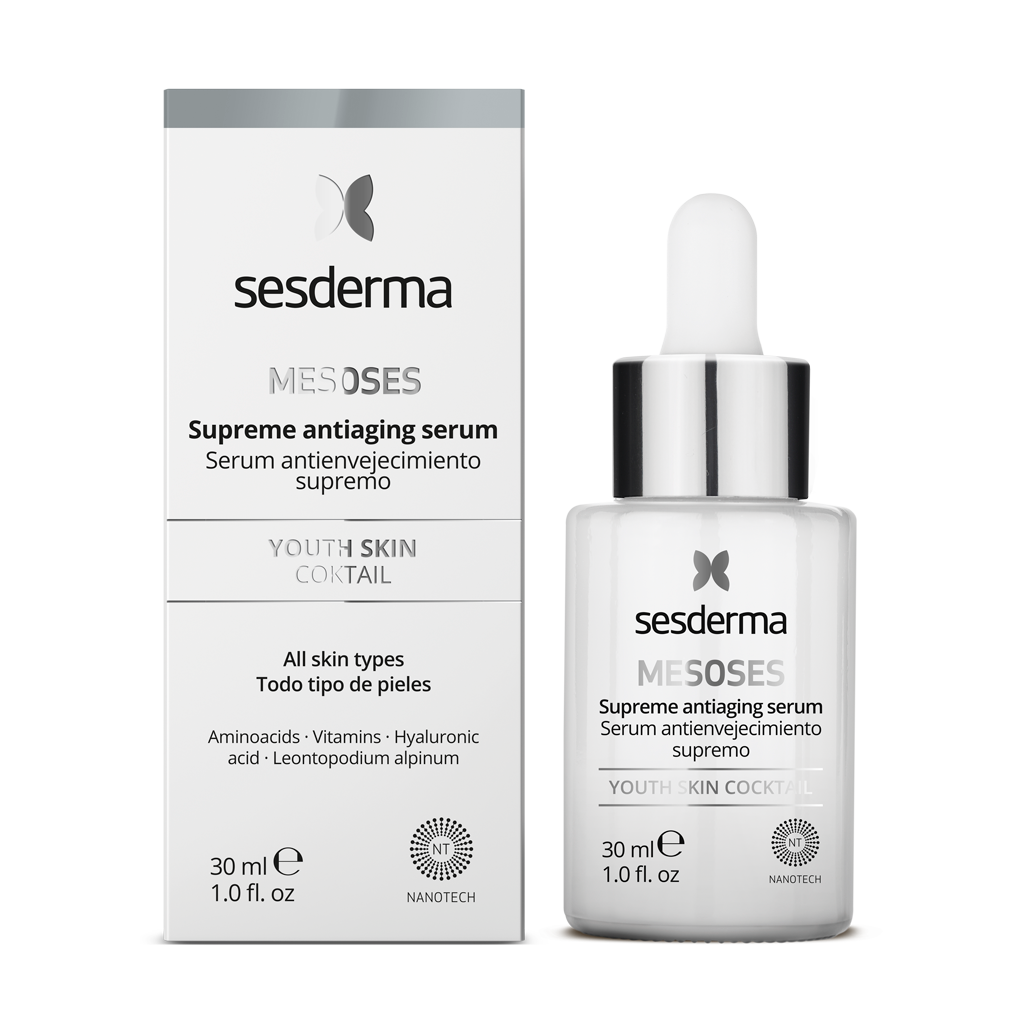 Sesderma MESOSES Serum Liposomado