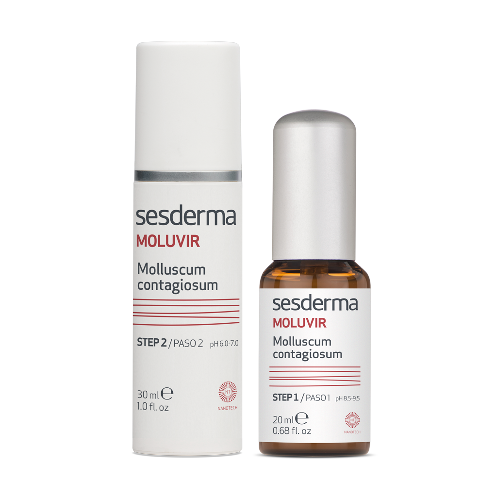 sesderma MOLUVIR Tratamiento tópico