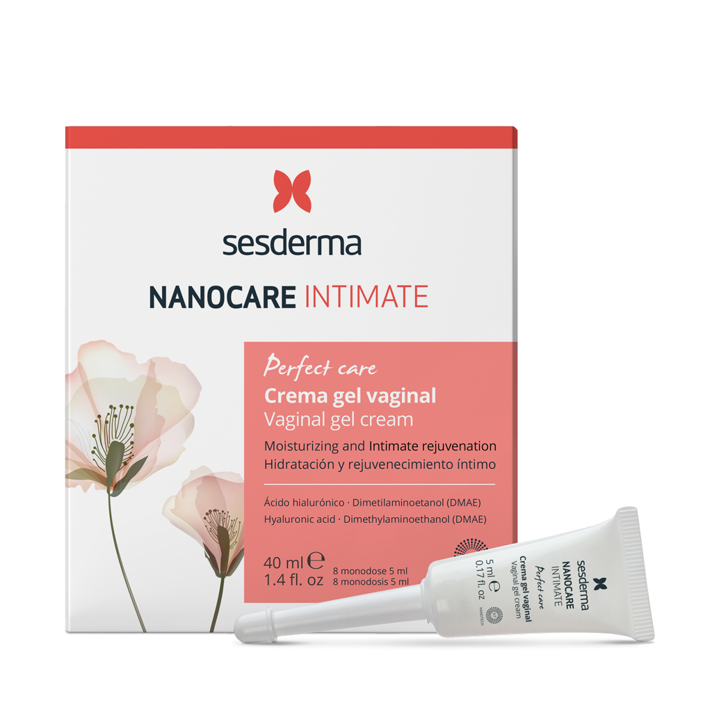 Sesderma NANOCARE INTIMATE Perfect Care
