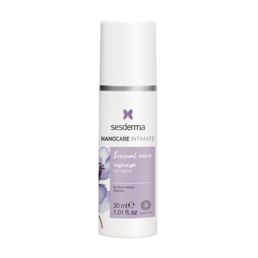 sesderma NANOCARE INTIMATE Sensual Care