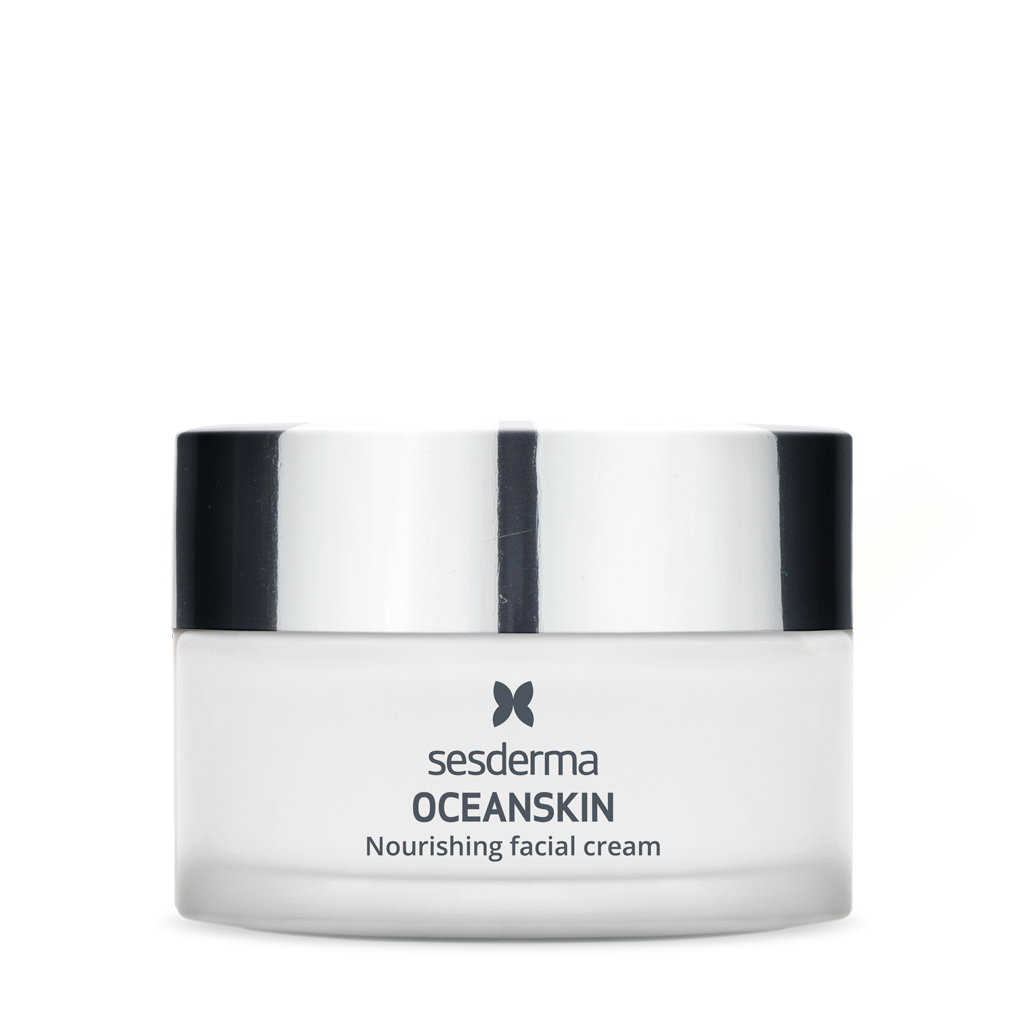 sesderma OCEANSKIN Crema facial nutritiva