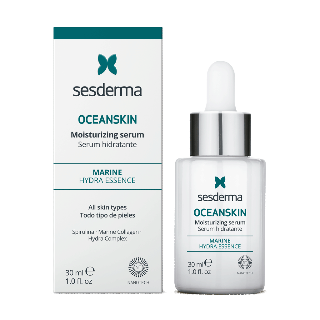 Sesderma OCEANSKIN Sérum Hidratante