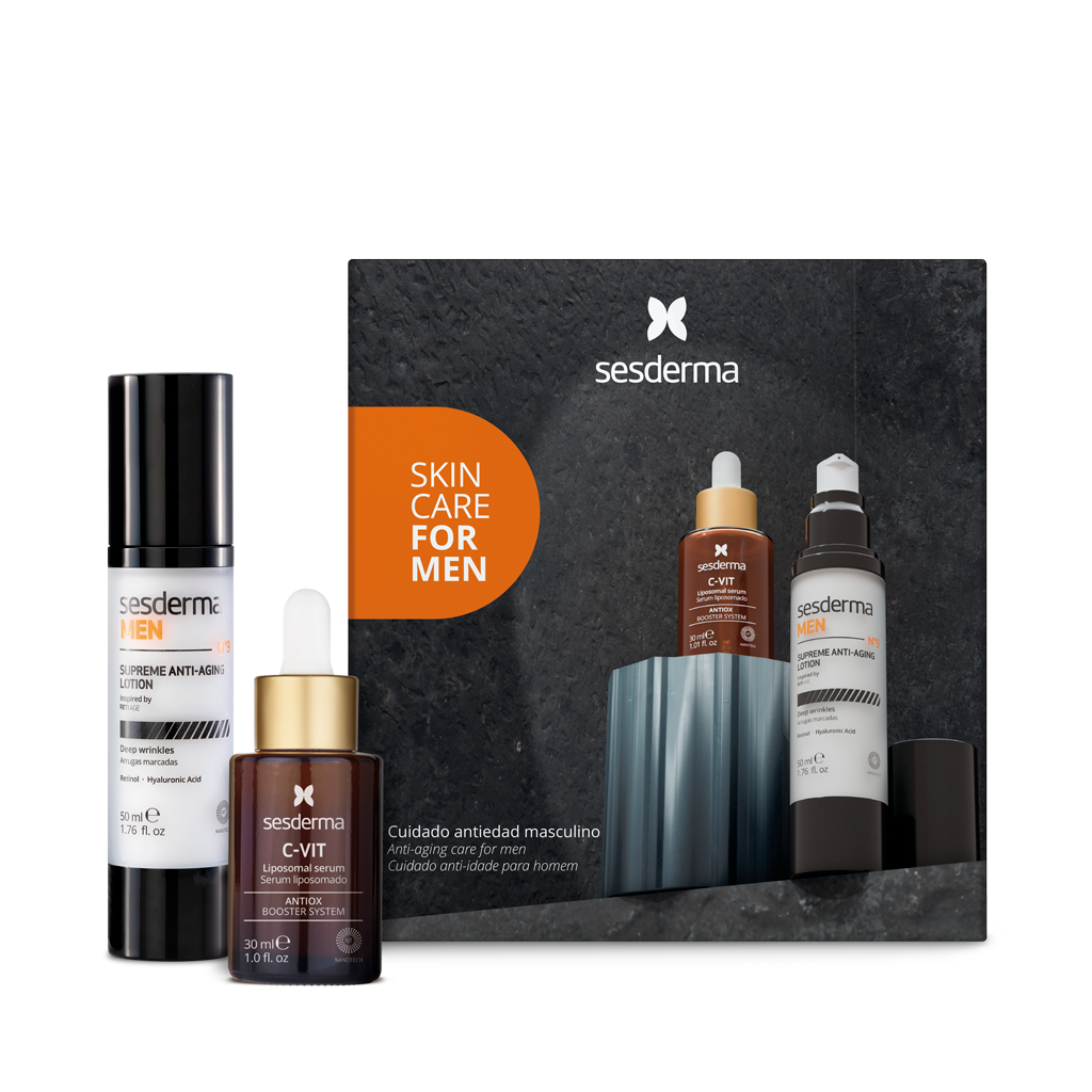 sesderma Pack Especial Hombre