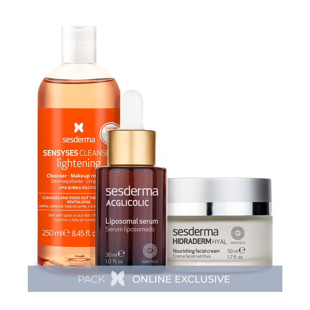 sesderma PACK Hidratación perfecta