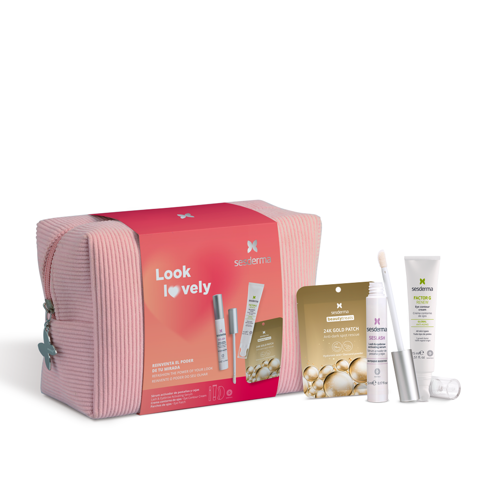 sesderma Pack Look lovely