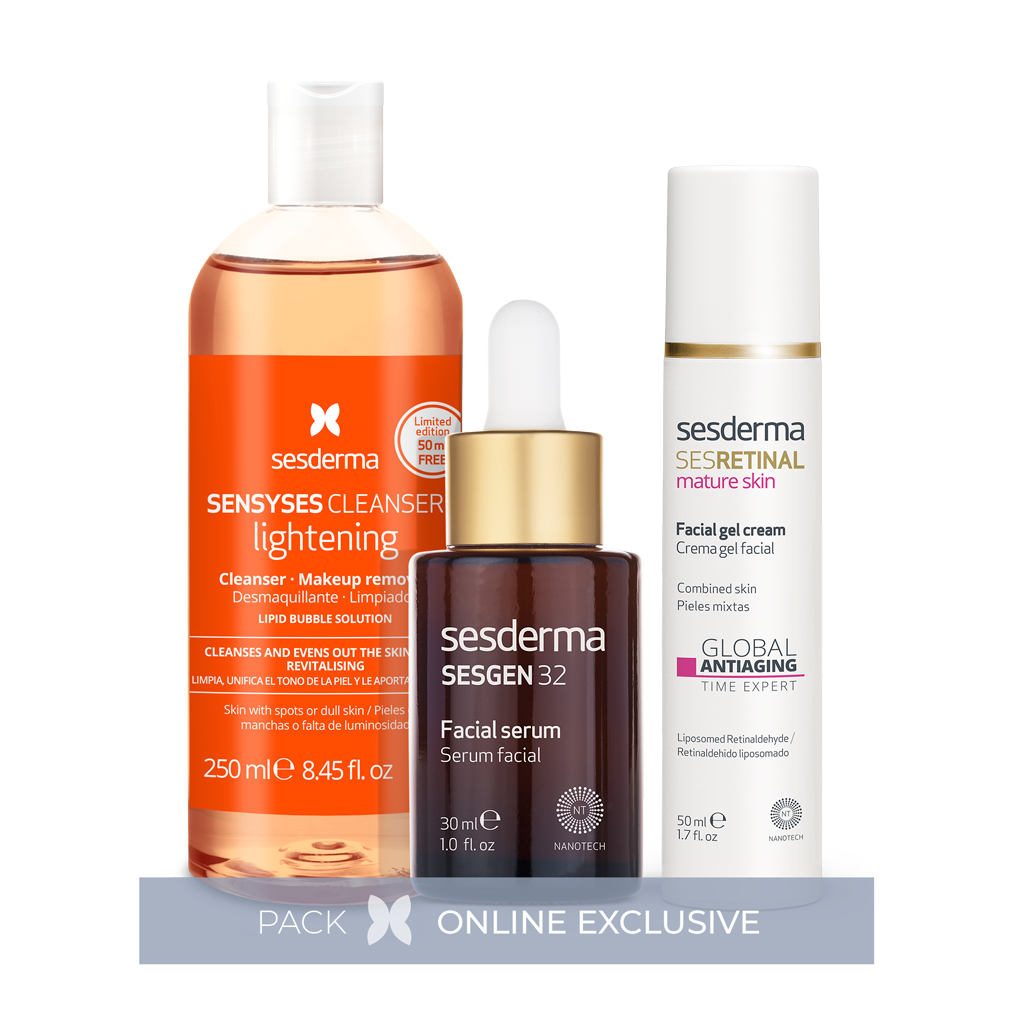 sesderma PACK Piel más joven