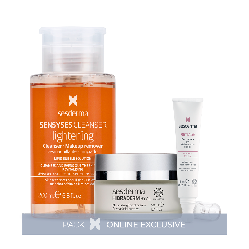 sesderma PACK Superingredientes