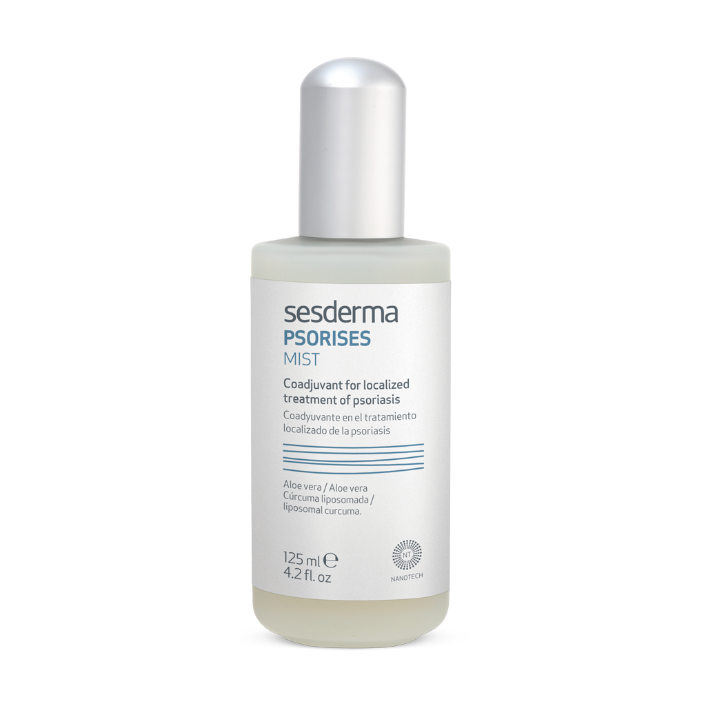 sesderma PSORISES Mist