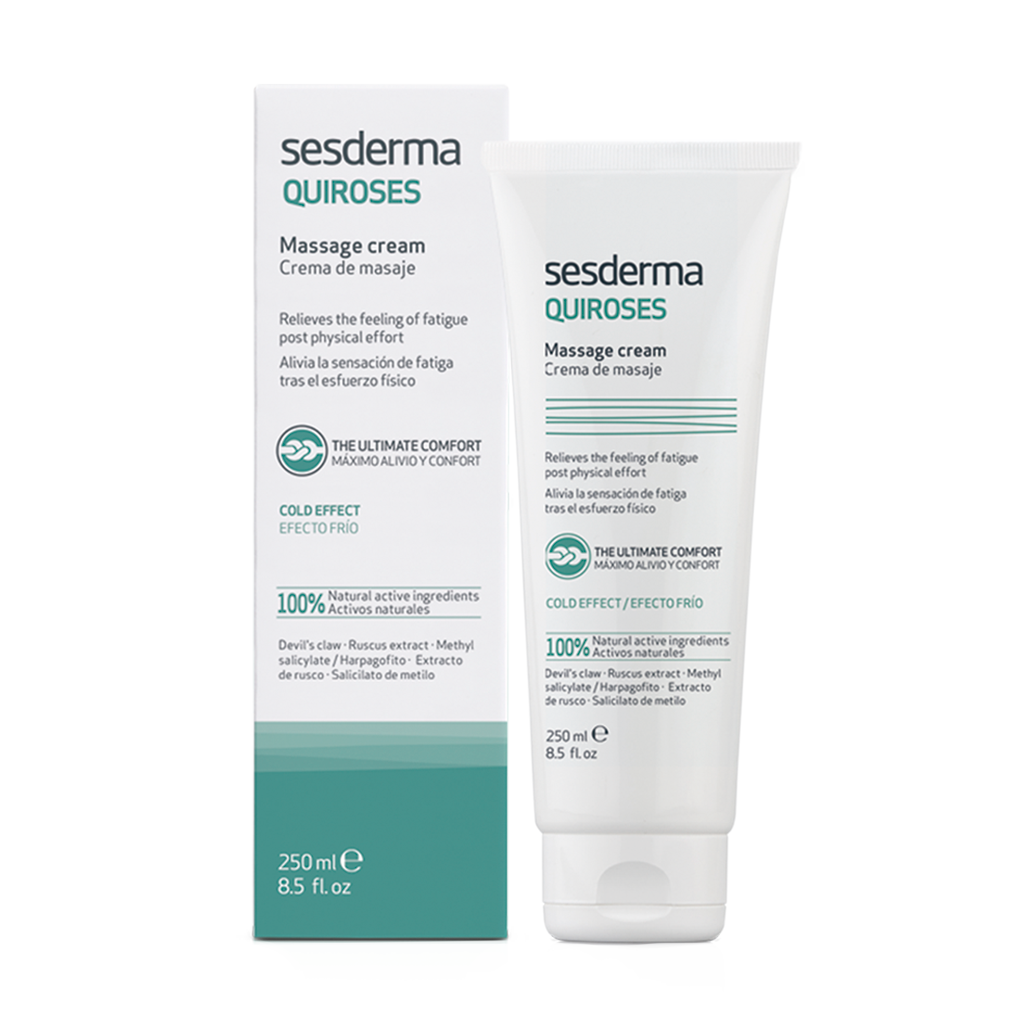 Sesderma QUIROSES Crema De Masaje