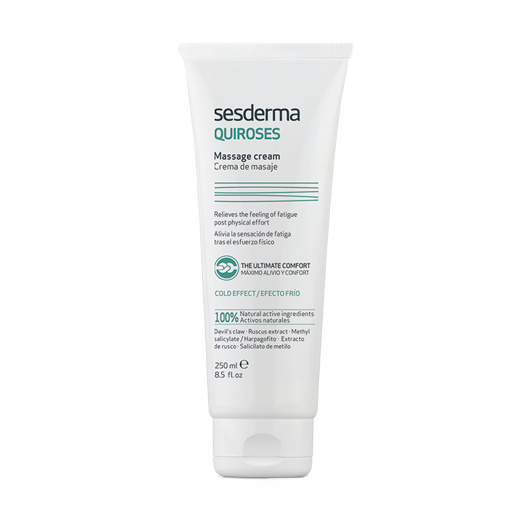 sesderma QUIROSES Crema de masaje