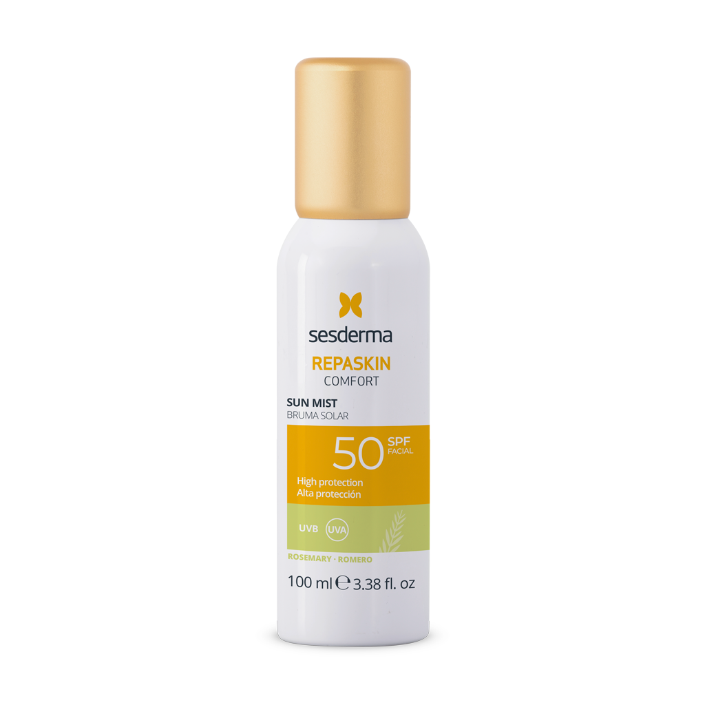 sesderma REPASKIN COMFORT Romero SPF50