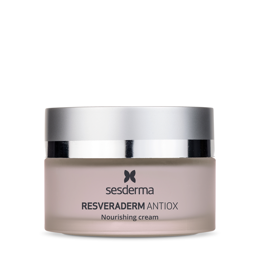 sesderma RESVERADERM Crema Nutritiva