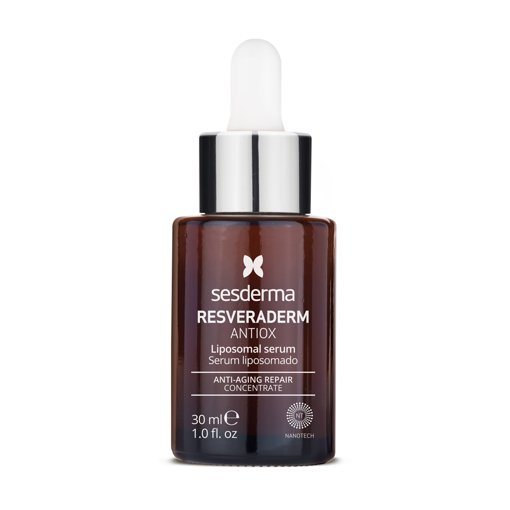 sesderma RESVERADERM Liposomal Serum