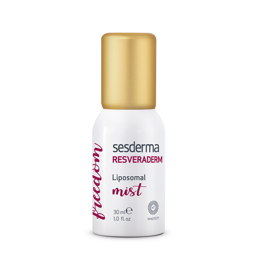 sesderma RESVERADERM Mist
