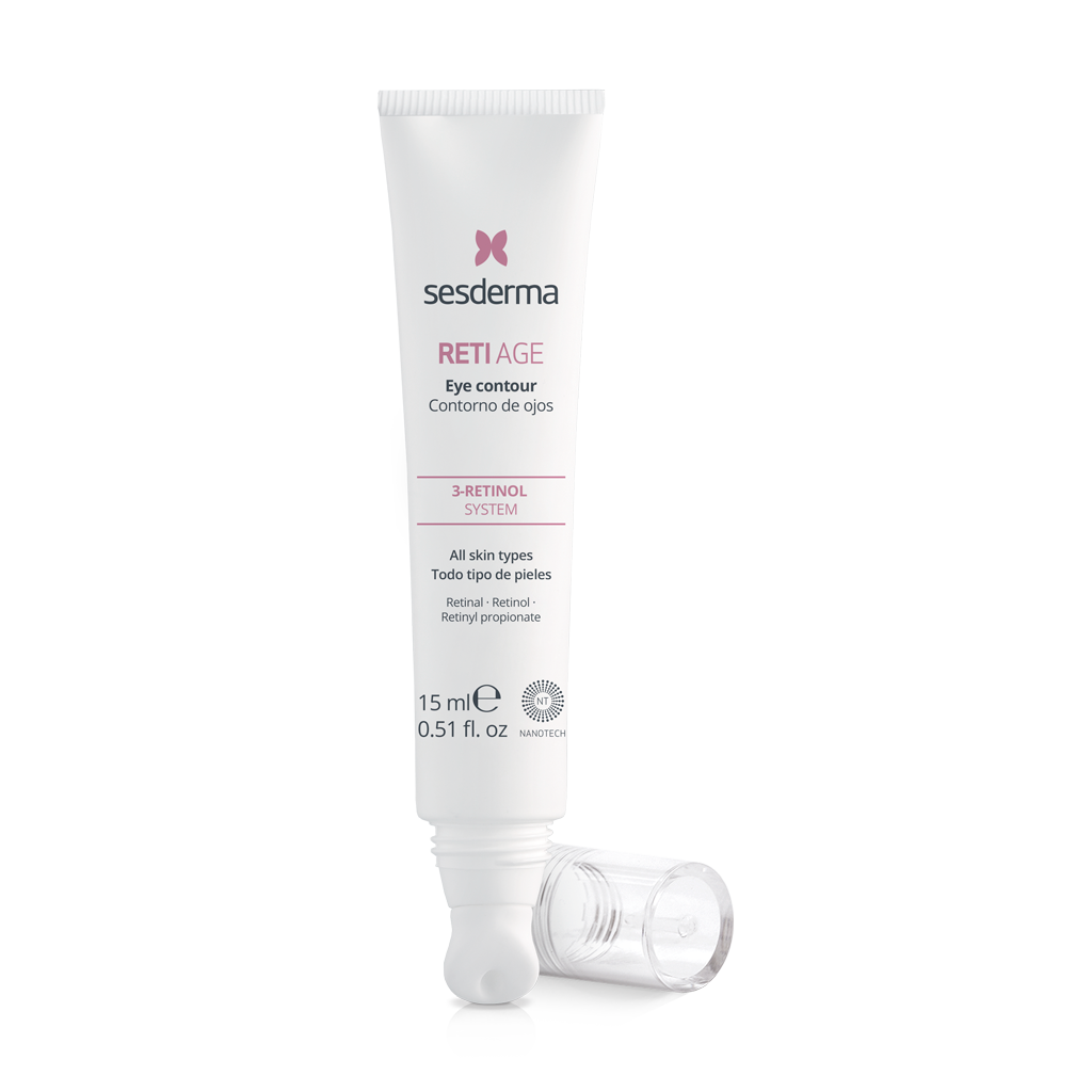 sesderma RETIAGE Contorno de ojos