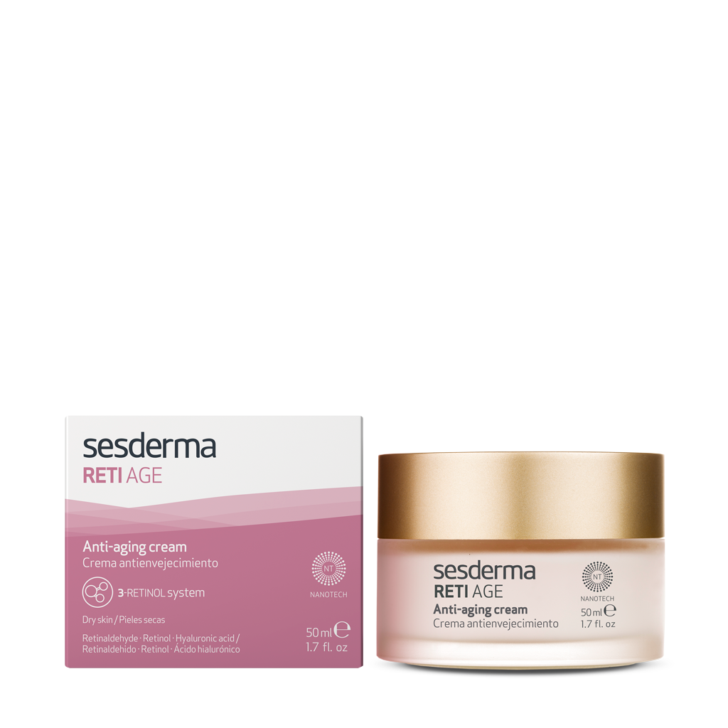 Sesderma RETIAGE Crema Facial