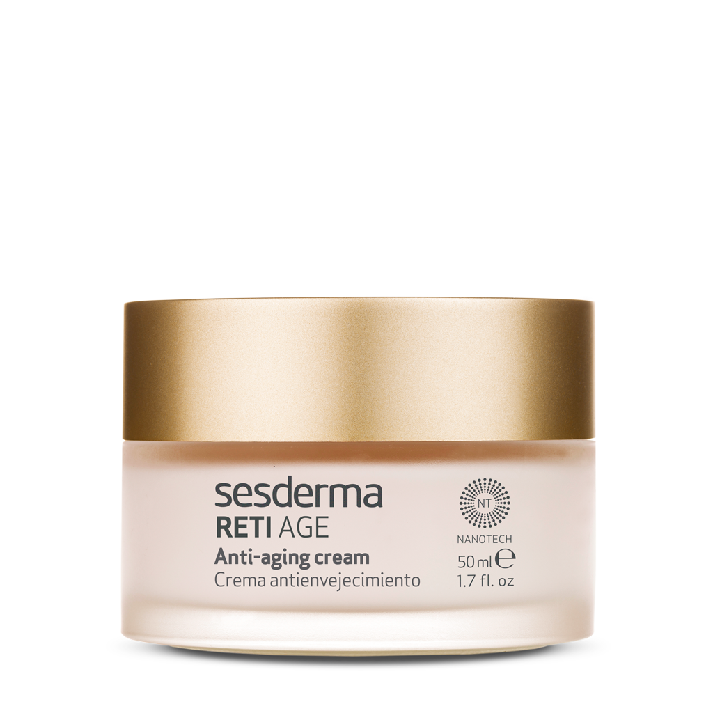 sesderma RETIAGE Crema facial