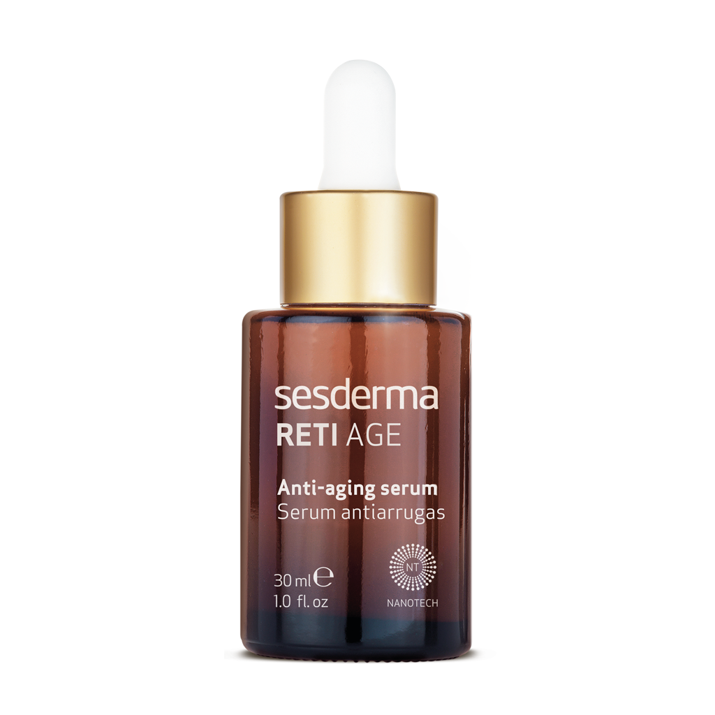 sesderma RETIAGE Liposomal Serum
