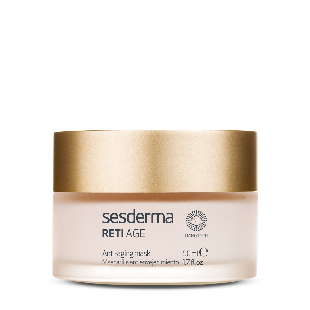 sesderma RETIAGE Mascarilla facial