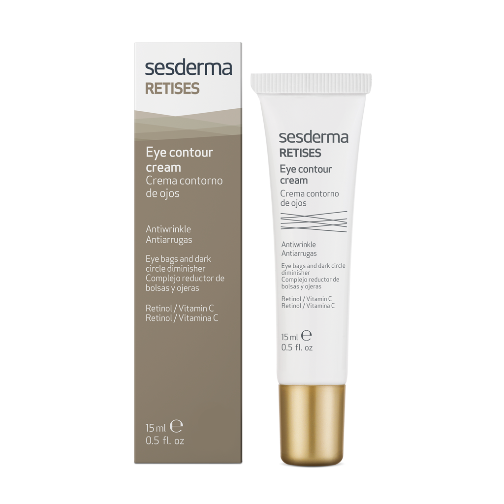 Sesderma RETISES 0.05 Contorno De Ojos