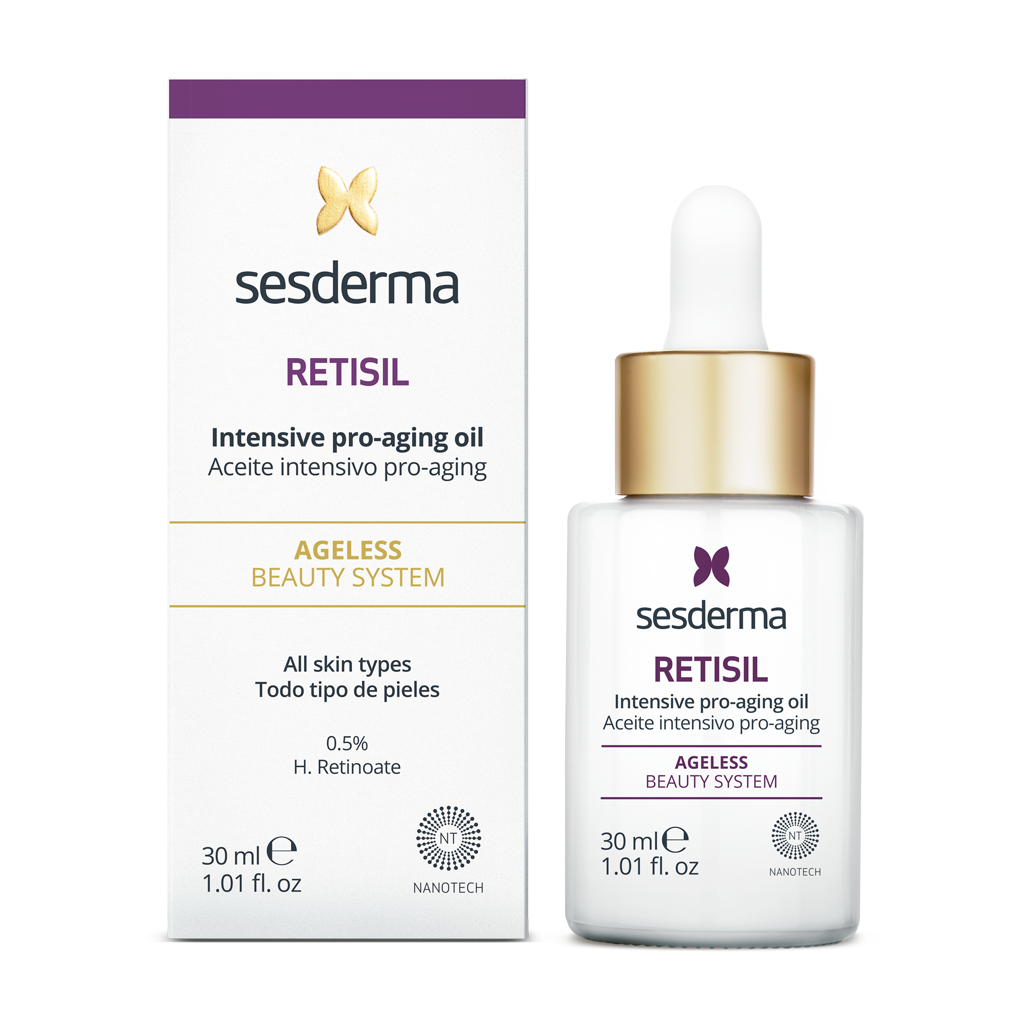 Sesderma RETISIL Aceite Intensivo