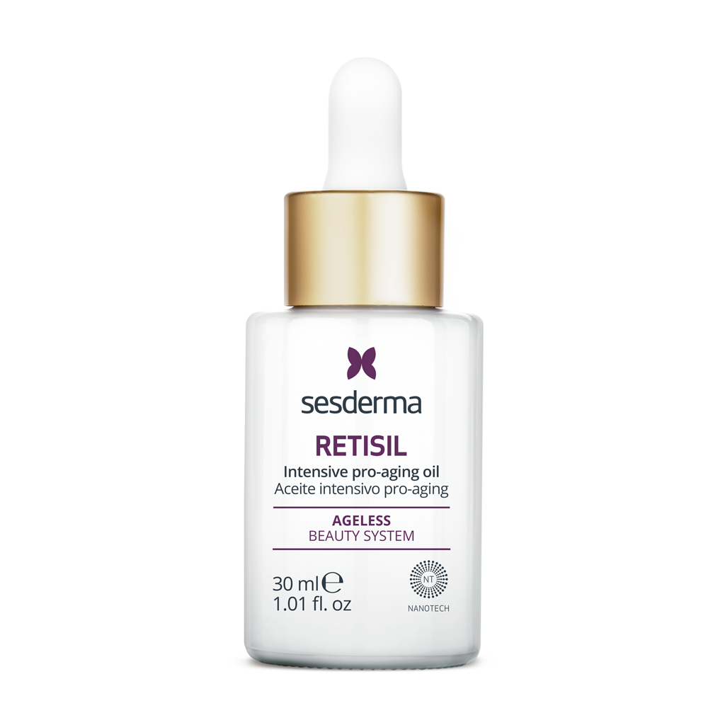 sesderma RETISIL Aceite intensivo