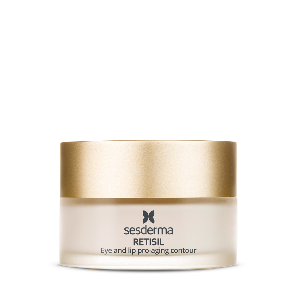 sesderma RETISIL Crema de ojos y labios