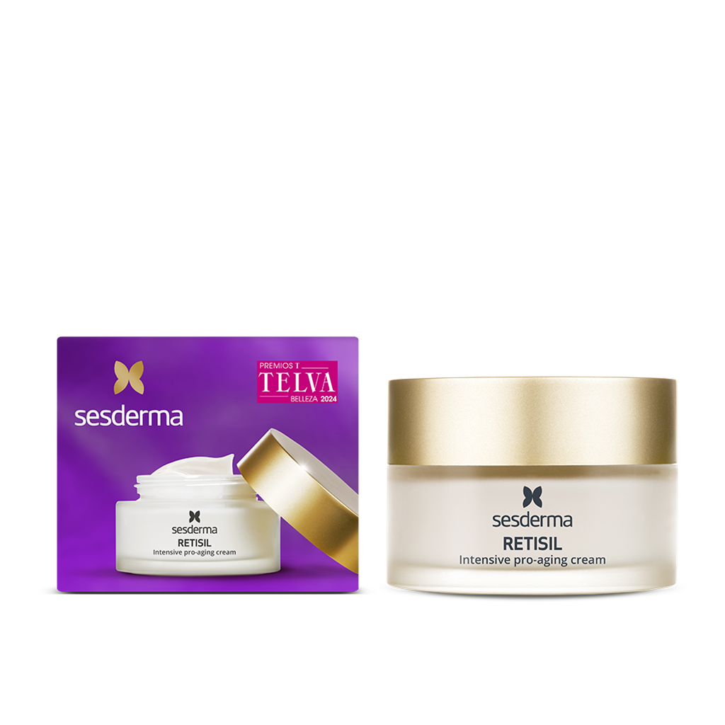 Sesderma RETISIL Crema Intensiva